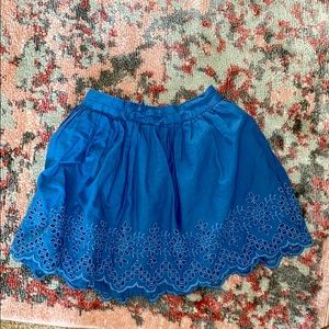 Girls skirt